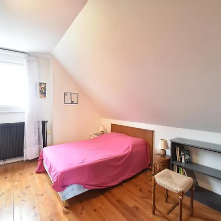 Saint-germain Bliss, Cleaning Included Feriehus