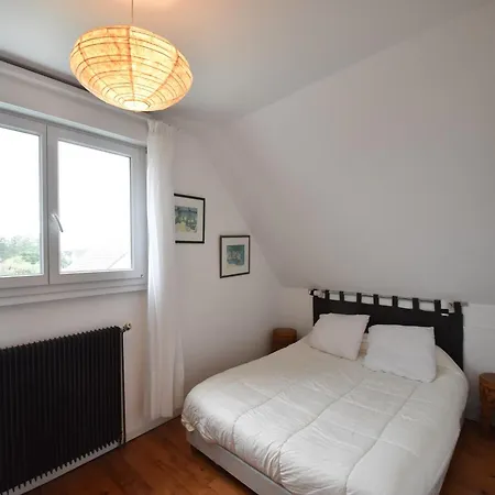 Beautiful With Garden, Cleaning Included * Saint-Germain-sur-Ay
