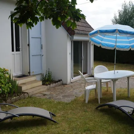 Feriehus Saint-germain Bliss, Cleaning Included
