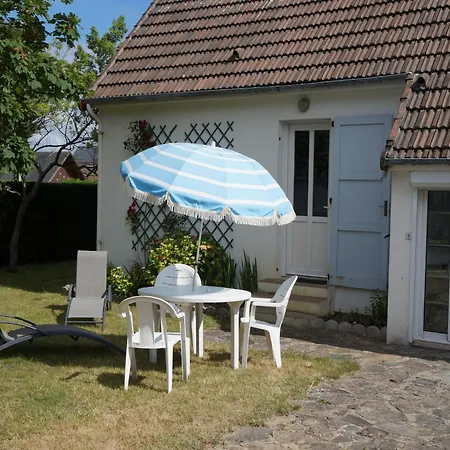 Feriehus Saint-germain Bliss, Cleaning Included *
