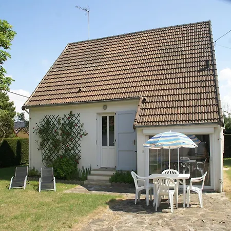 Saint-germain Bliss, Cleaning Included Feriehus