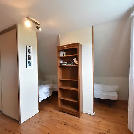 Saint-germain Bliss, Cleaning Included Feriehus *