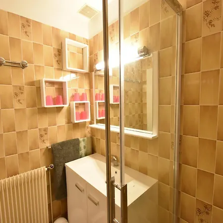 Holiday home Beautiful With Garden, Cleaning Included Saint-Germain-sur-Ay