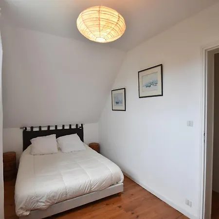 Saint-germain Bliss, Cleaning Included Feriehus *