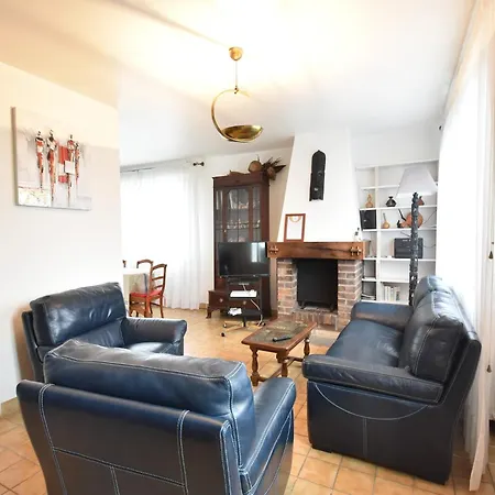 Feriehus Saint-germain Bliss, Cleaning Included