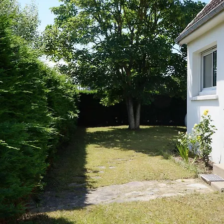 Feriehus Saint-germain Bliss, Cleaning Included *